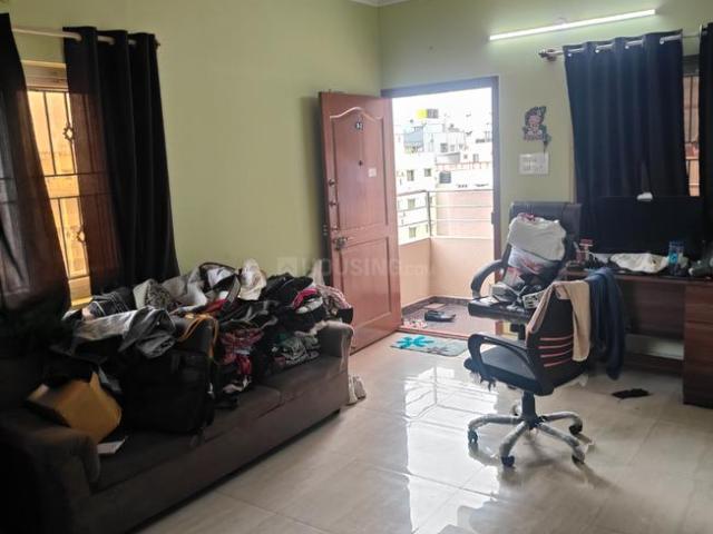 Flat for rent in Bangalore East, Cox Town - Bangalore