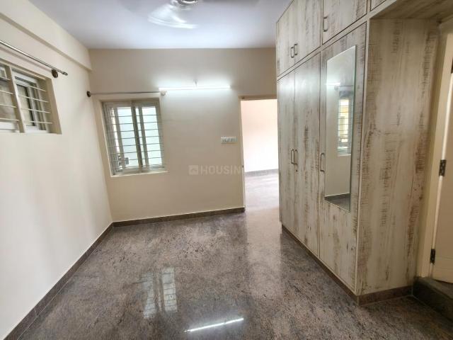 Flat for rent in Bangalore East, Cox Town - Bangalore