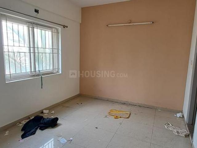 Flat for rent in Bangalore East, Cox Town - Bangalore