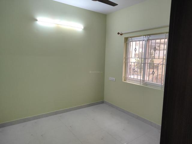 Flat for rent in Bangalore East, Cox Town - Bangalore