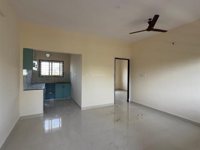 Flat for rent in Bangalore East, Cox Town - Bangalore