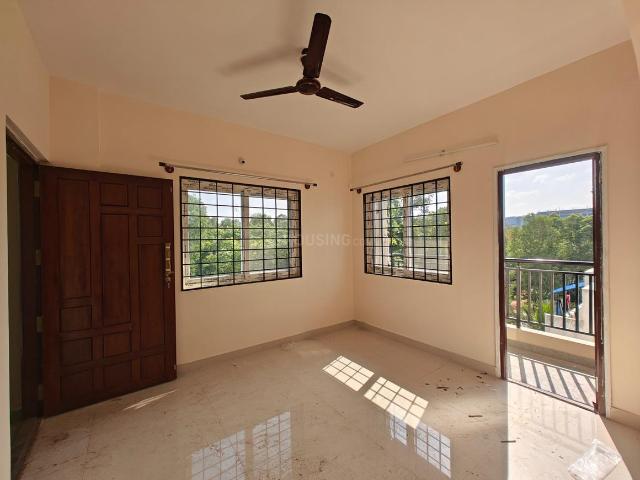 Flat for rent in Bangalore East, Cox Town - Bangalore
