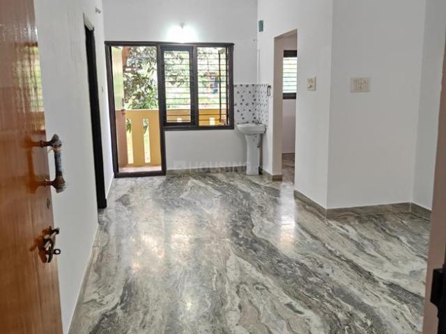 Flat for rent in Bangalore East, Cox Town - Bangalore