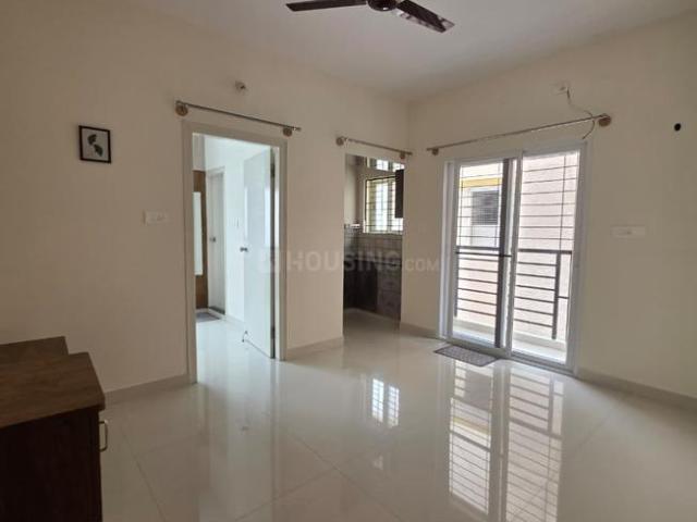 Flat for rent in Bangalore East, Cox Town - Bangalore