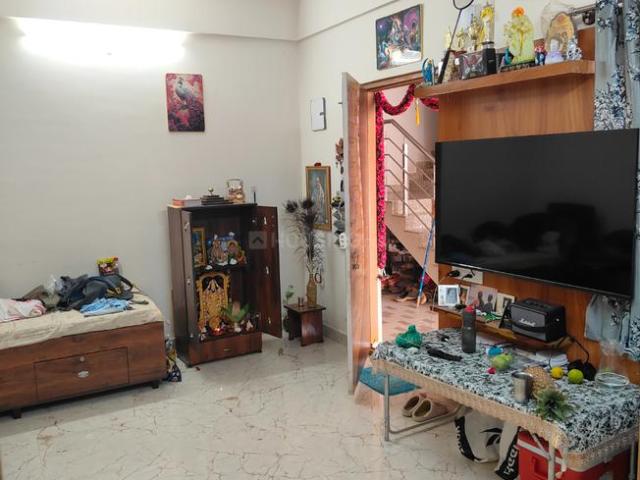 Flat for rent in Bangalore East, Cox Town - Bangalore