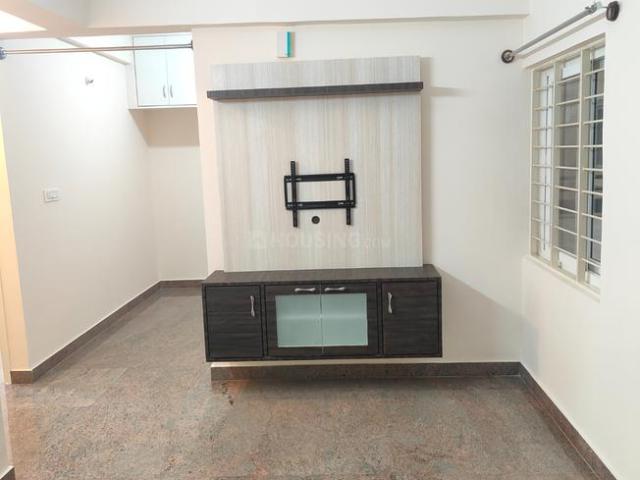 Flat for rent in Bangalore East, Cox Town - Bangalore