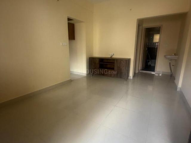 Flat for rent in Bangalore East, Cox Town - Bangalore