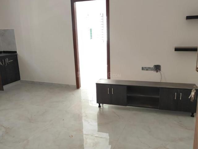 Flat for rent in Bangalore East, Cox Town - Bangalore