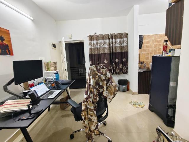 Flat for rent in Bangalore East, Cox Town - Bangalore