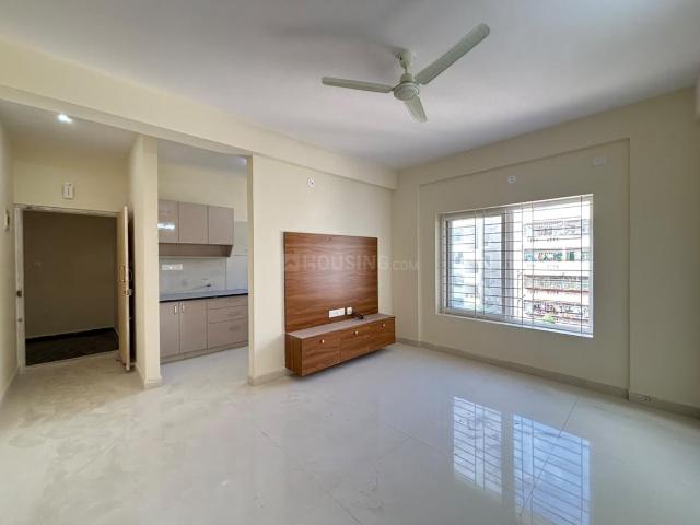Flat for rent in GM Palya, Bengaluru