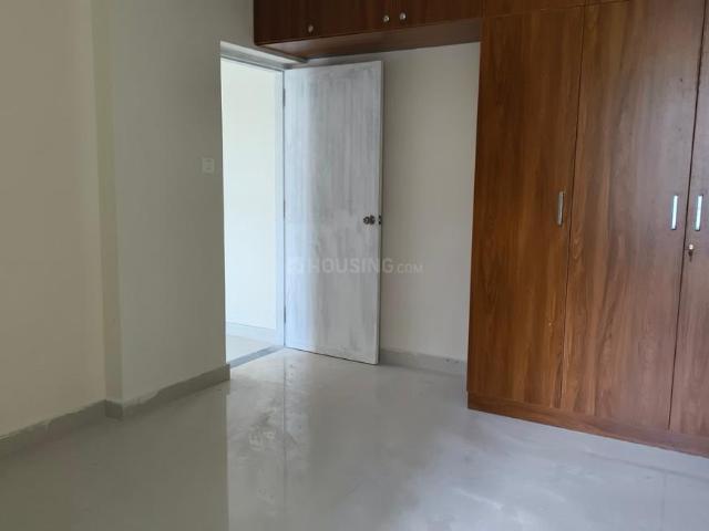 Flat for rent in GM Palya, Bengaluru