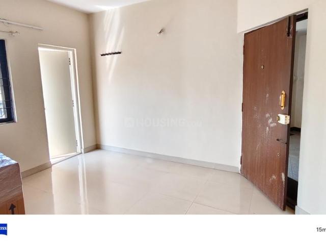 Flat for rent in GM Palya, Bengaluru