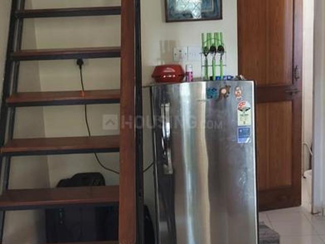 Flat for rent in Calangute, Goa