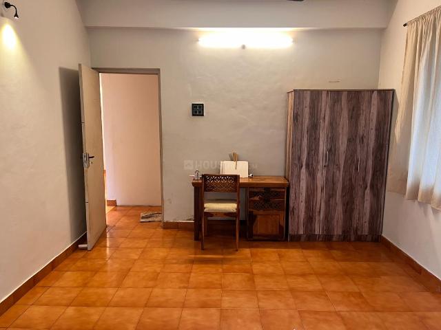 Flat for rent in Calangute, Goa