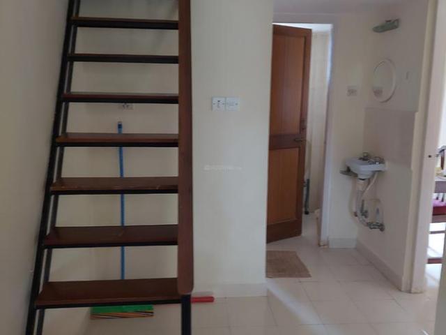 Flat for rent in Calangute, Goa