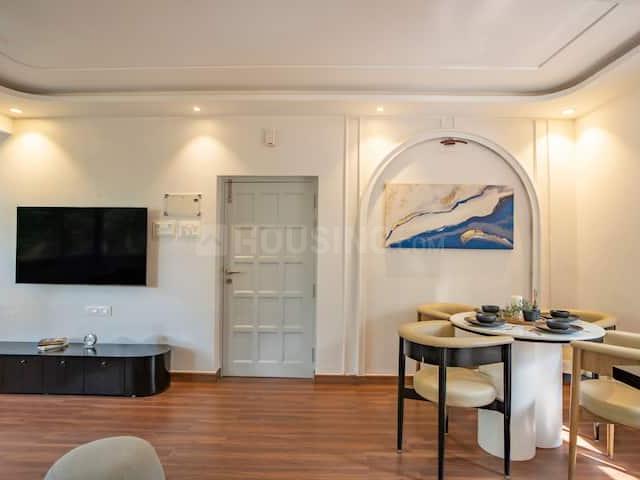 Flat for sale in Calangute, Goa