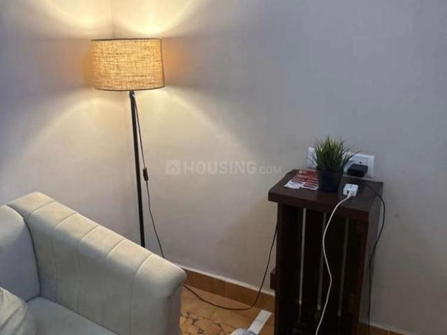 Flat for sale in Calangute, Goa