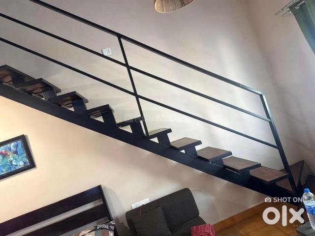 Flat for sale in Calangute, Goa