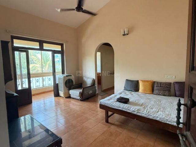 Flat for sale in Calangute, Goa