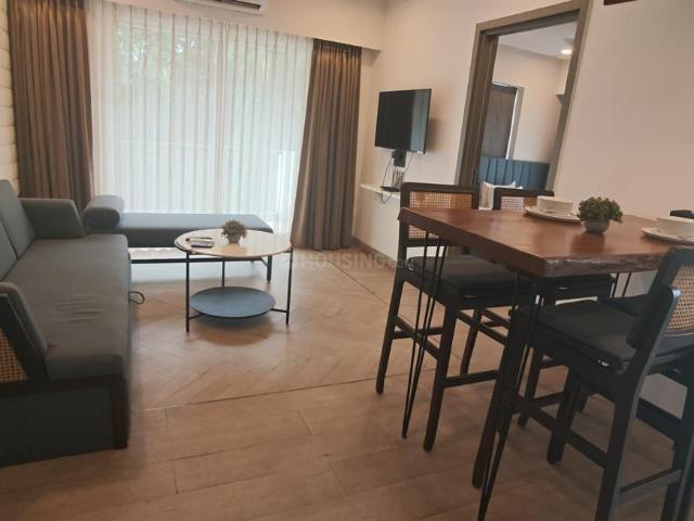 Flat for sale in Calangute, Goa