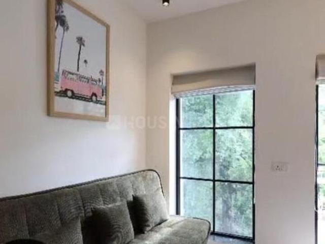 Flat for sale in Calangute, Goa
