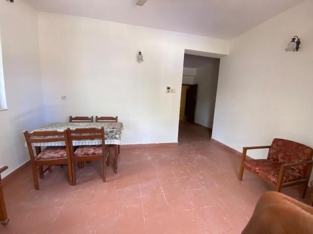 Flat for sale in Gaurav Vaddo, Calangute