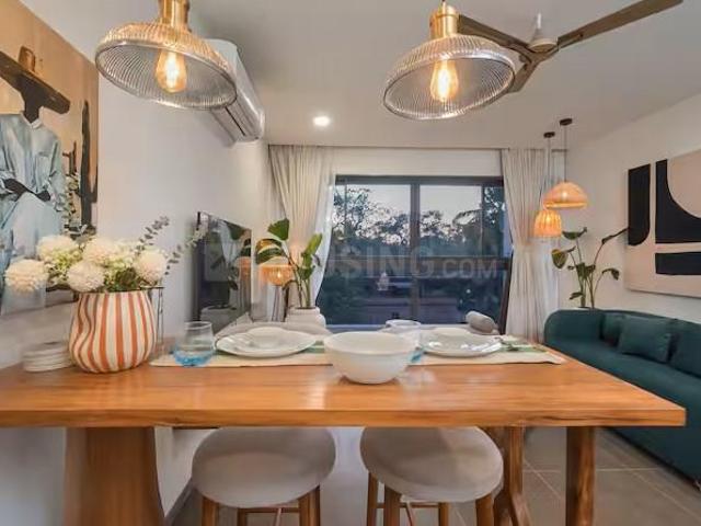 Flat for sale in Gaurav Vaddo, Calangute
