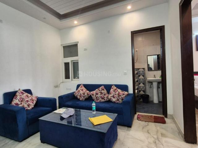 Flat for rent in Kedarpur, Uttarakhand