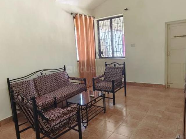 Flat for rent in Candolim, Goa
