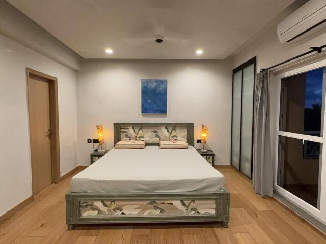 Flat for sale in Candolim, Goa