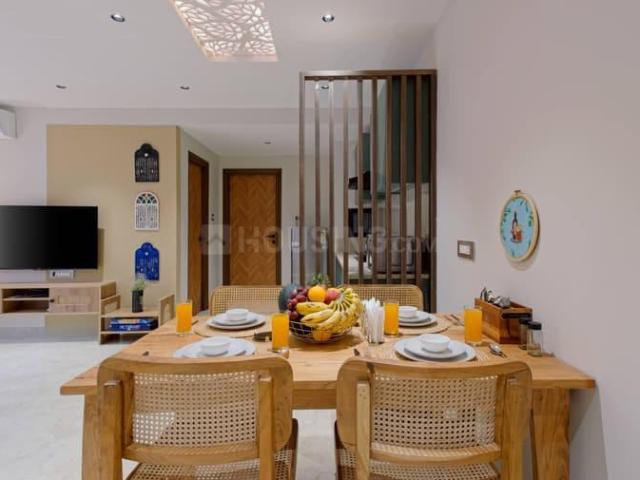 Flat for sale in Candolim, Goa