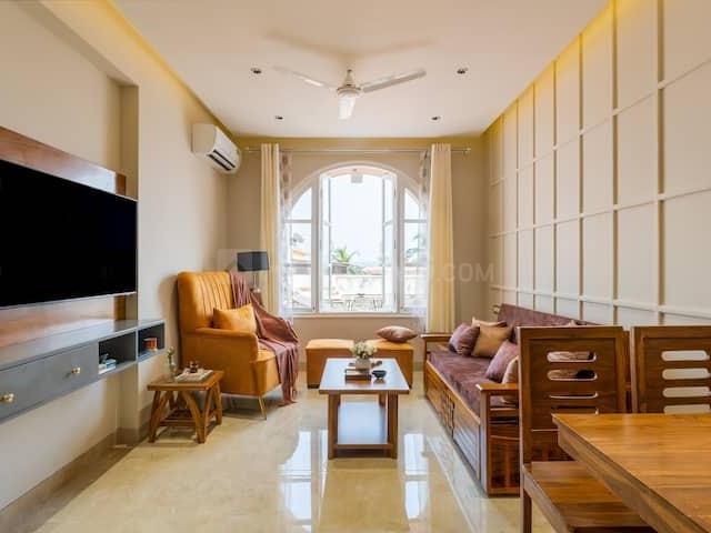 Flat for sale in Candolim, Goa