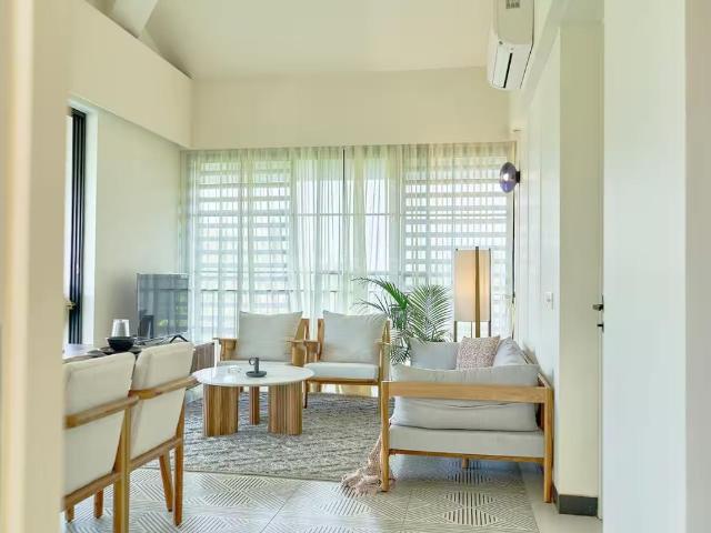 Flat for sale in Candolim, Goa