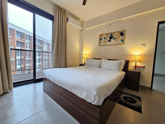 Flat for sale in Candolim, Goa