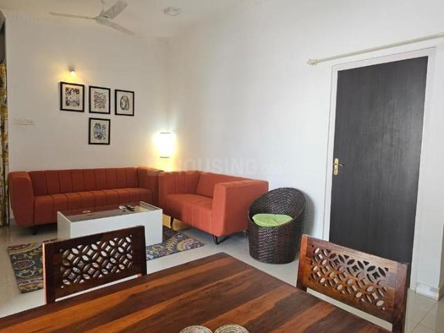 Flat for sale in Candolim, Goa