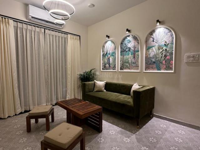 Flat for sale in Candolim, Goa