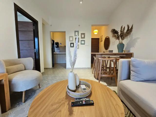 Flat for sale in Candolim, Goa