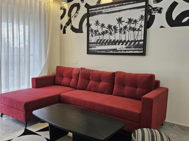 Flat for sale in Candolim, Goa