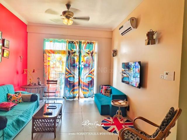 Flat for sale in Candolim, Goa