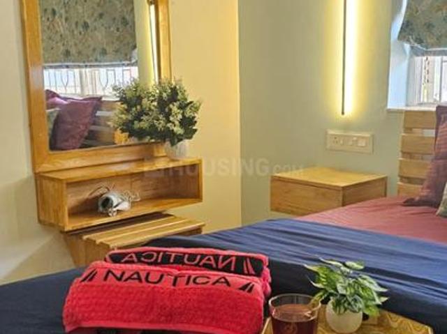 Flat for sale in Candolim, Goa