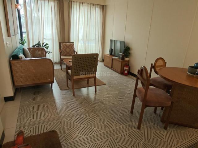 Flat for sale in Candolim, Goa