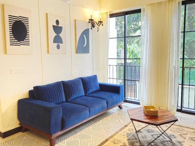 Flat for sale in Candolim, Goa