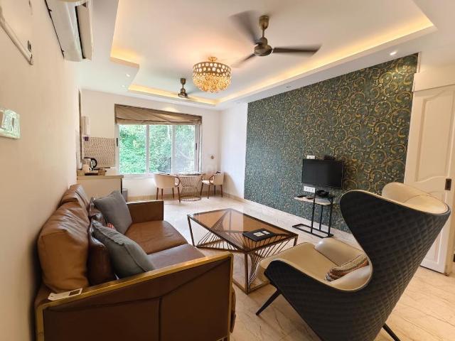 Flat for sale in Candolim, Sinquerim