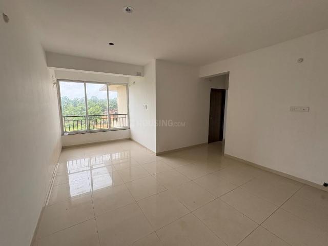 Flat for sale in Goa