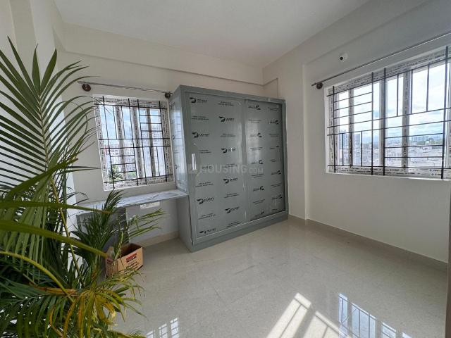 Flat for rent in Bangalore East, Cox Town - Bangalore