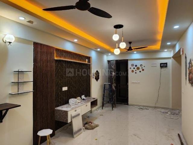 Flat for rent in Bangalore East, Cox Town - Bangalore