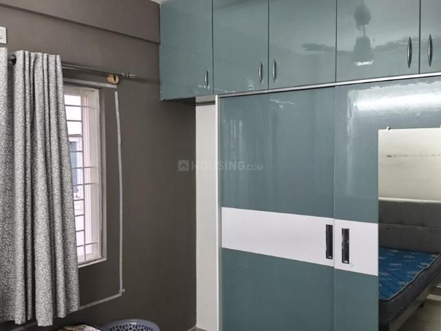 Flat for rent in Bangalore East, Karnataka