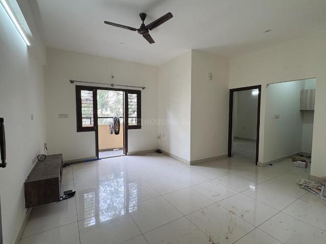 Flat for rent in Bangalore East, Cox Town - Bangalore