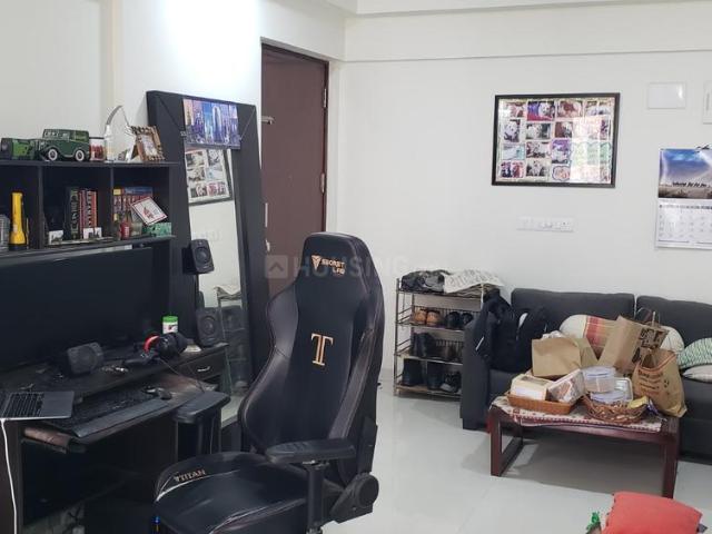 Flat for rent in Bangalore East, Cox Town - Bangalore