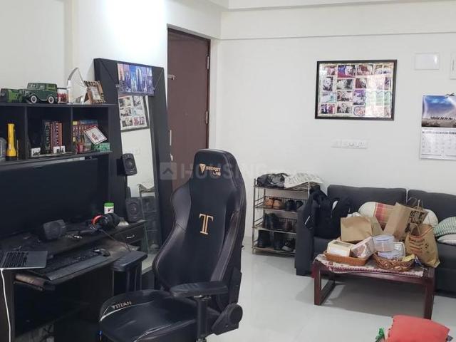 Flat for rent in Bangalore East, Cox Town - Bangalore